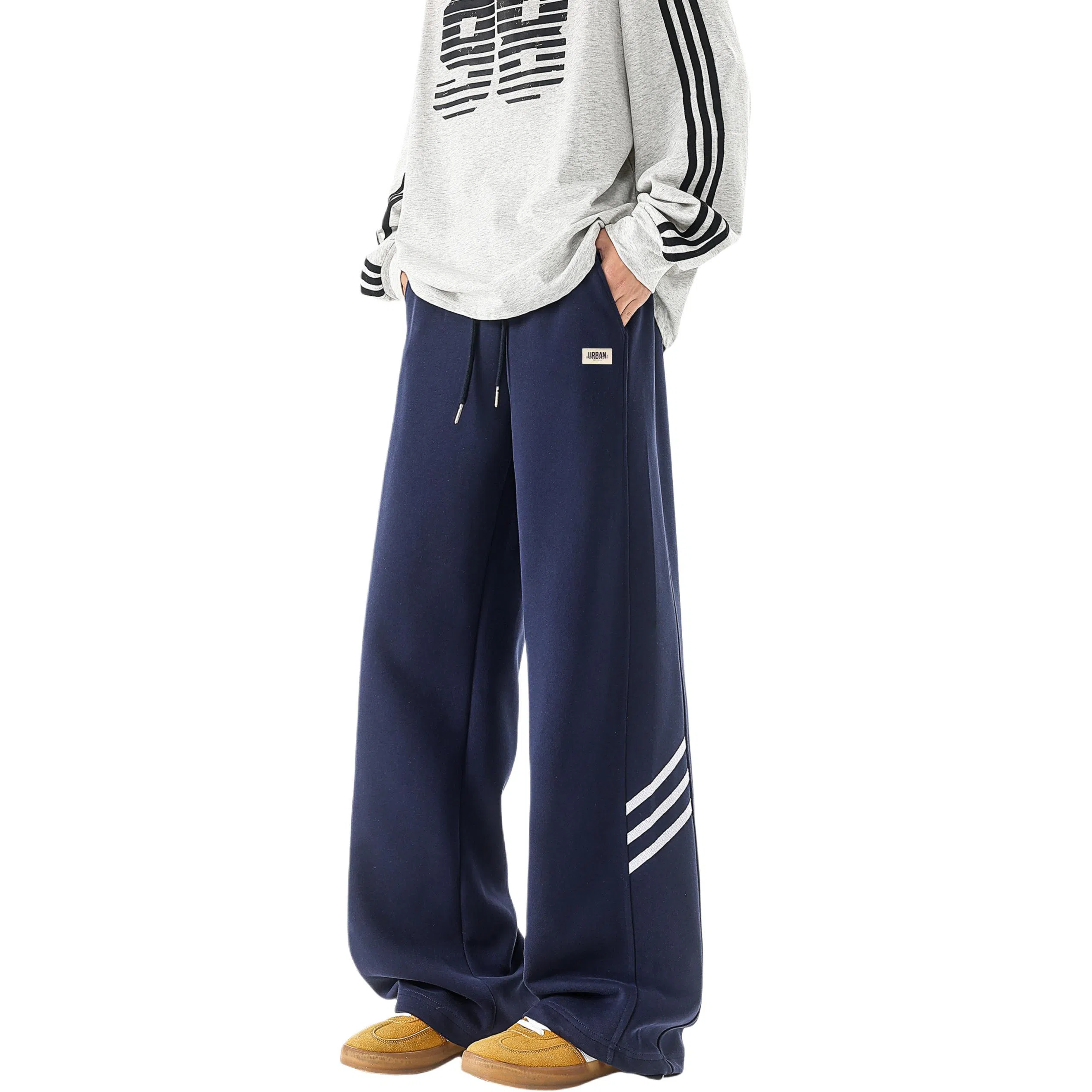 URBAN AUTHENTIC 180+