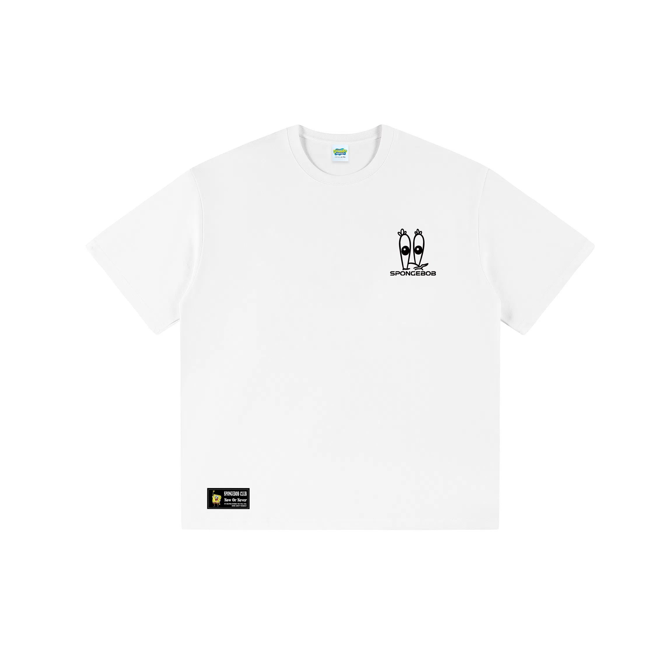 SPONGEBOB SQUAREPANTS T