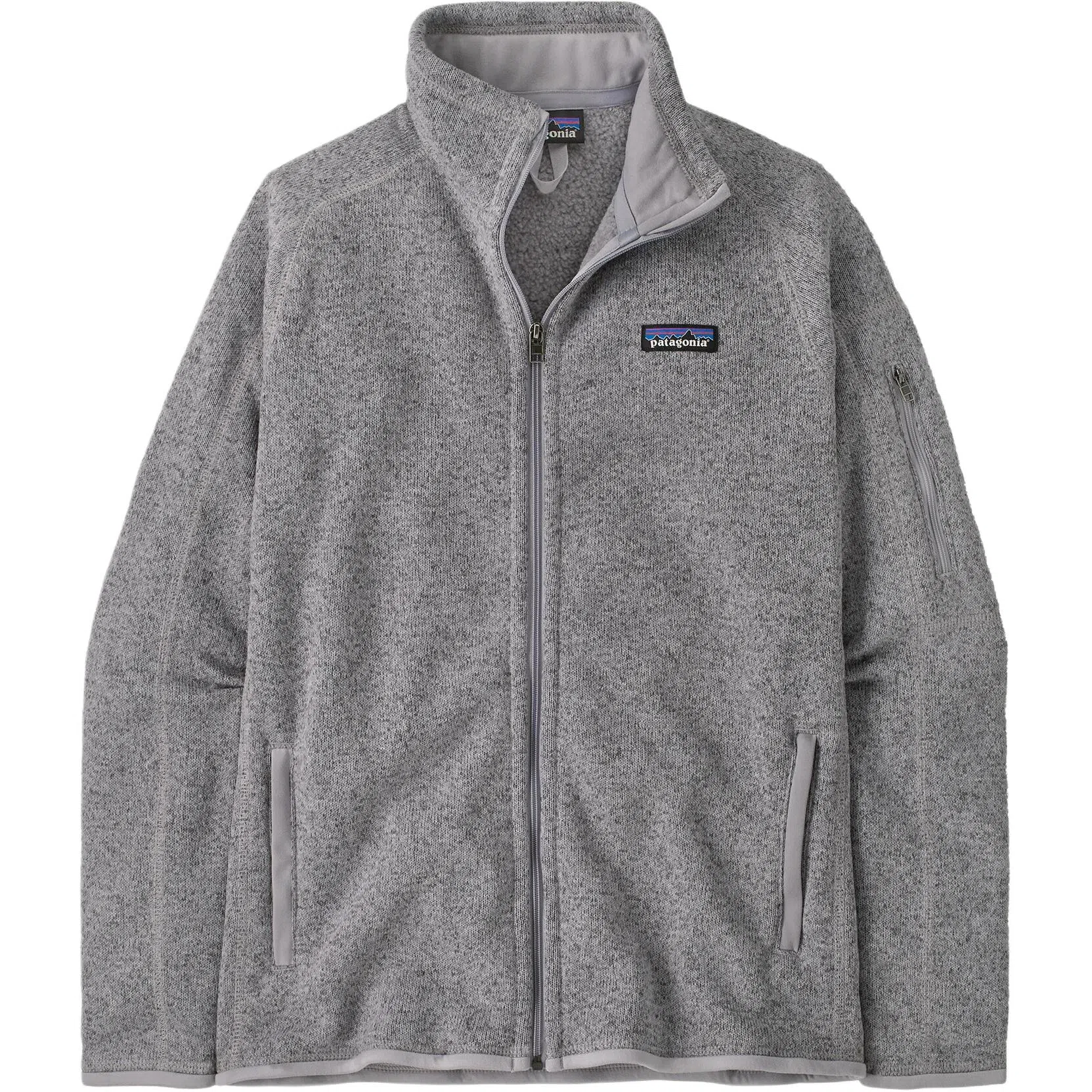 Patagonia W's Better Sweater Fleece Jacket