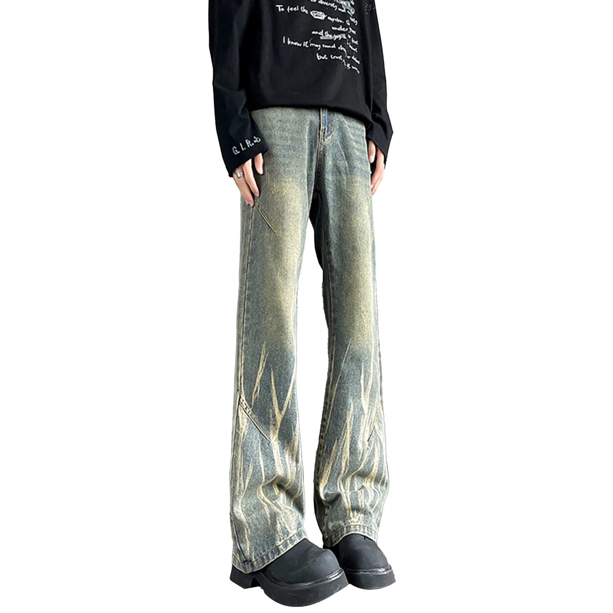 COLD MAPLE FW25