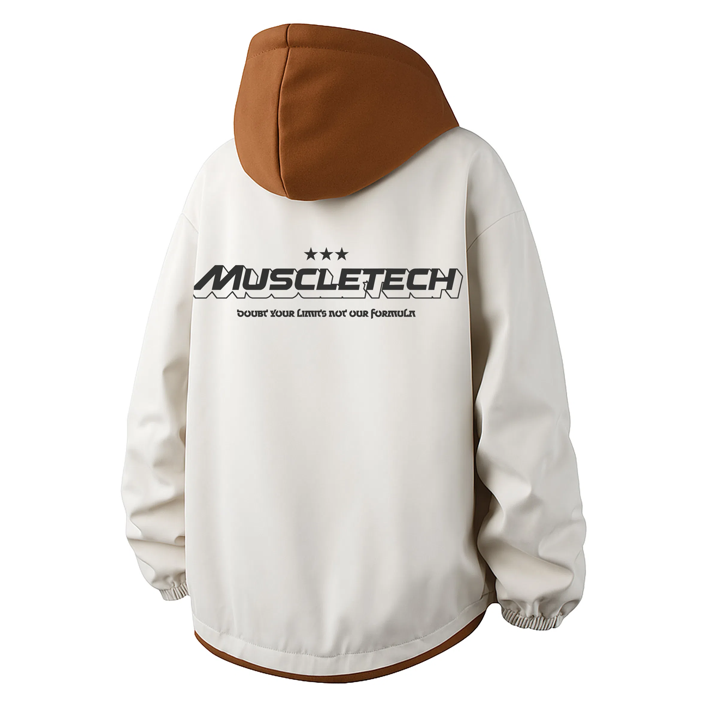 MUSCLETECH Logo