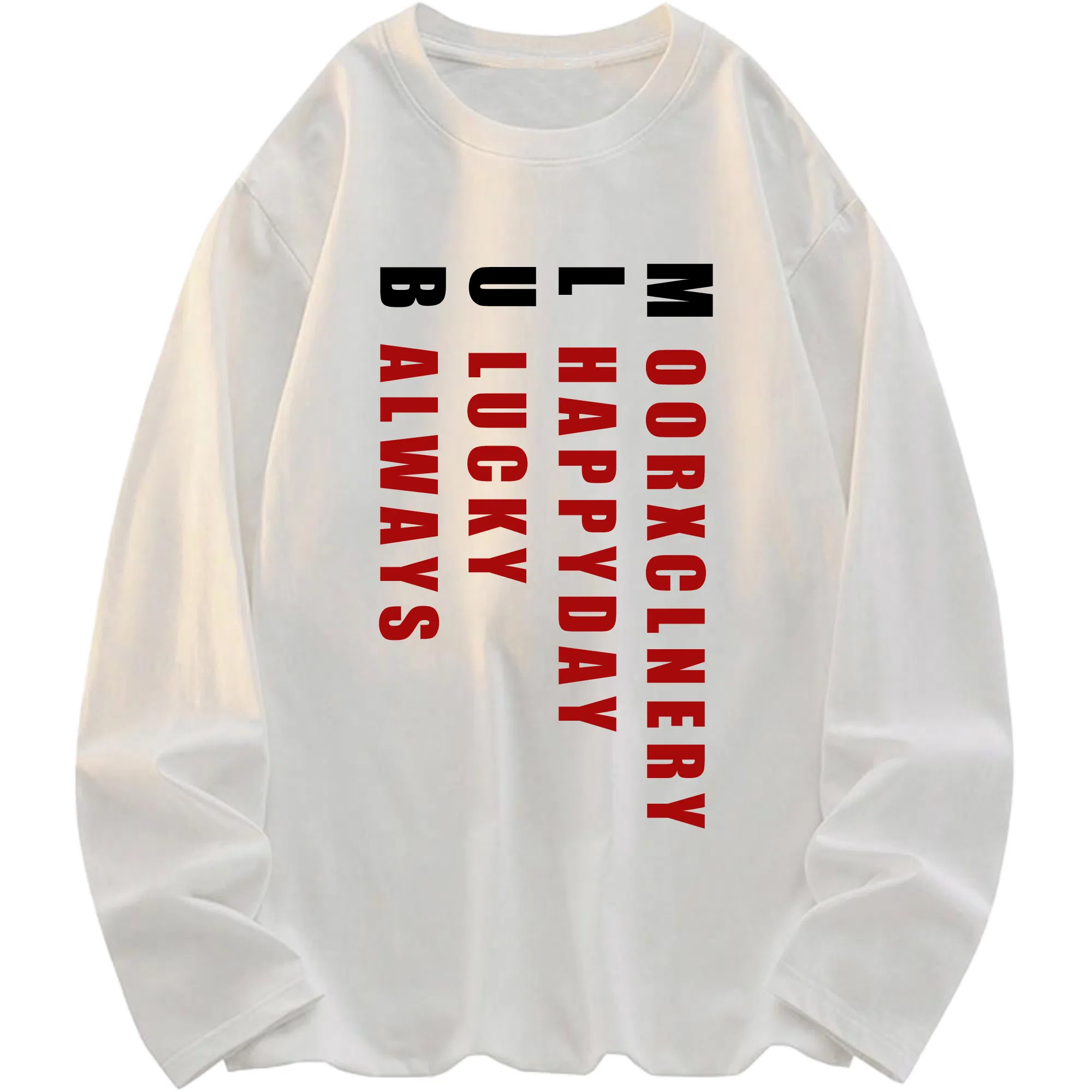 MOOR XCLNERY logoinsT