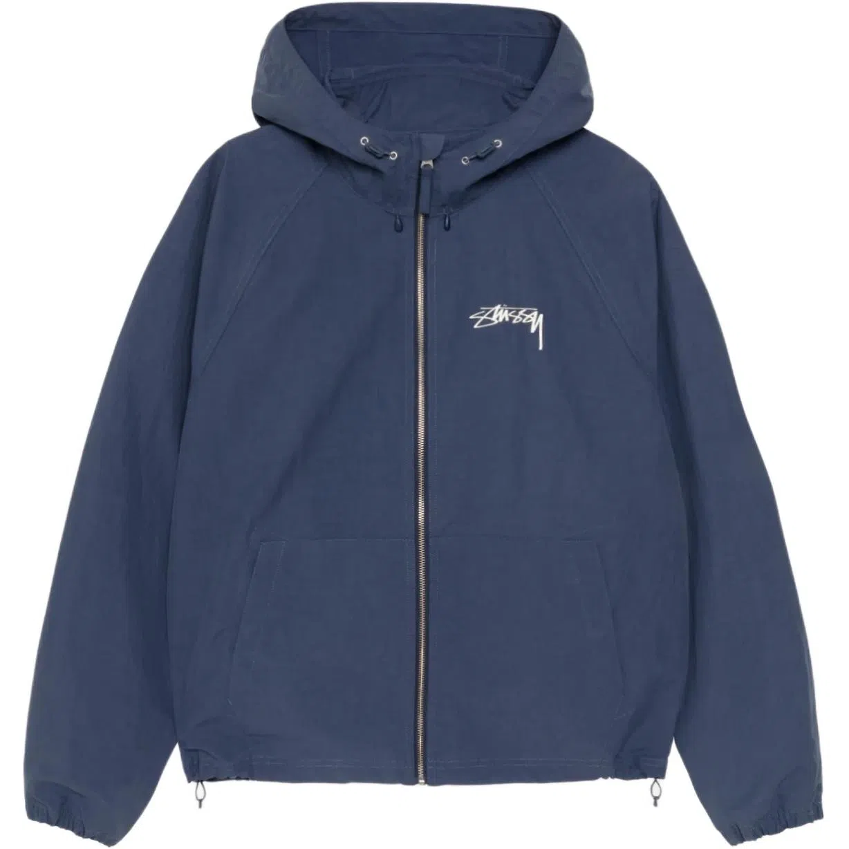 Stussy LOGO