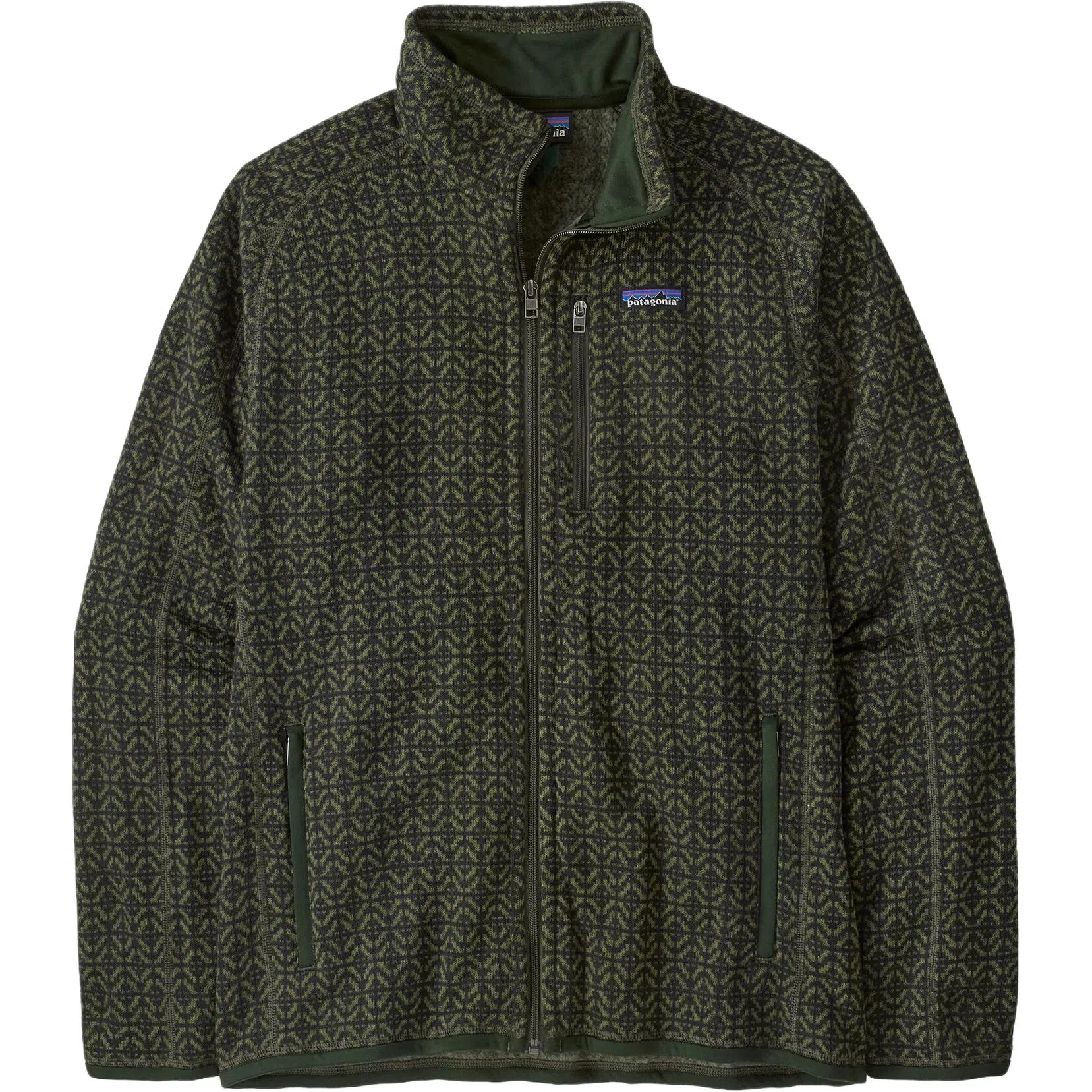 Patagonia Better Sweater