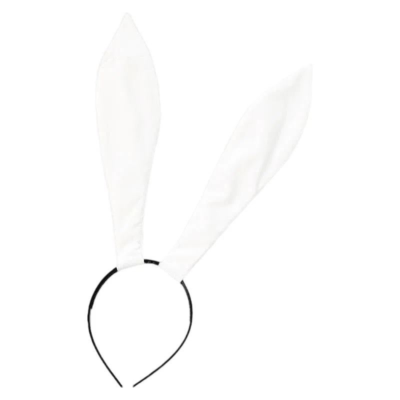 OXO OVERLOAD Rabbit Ear Headband