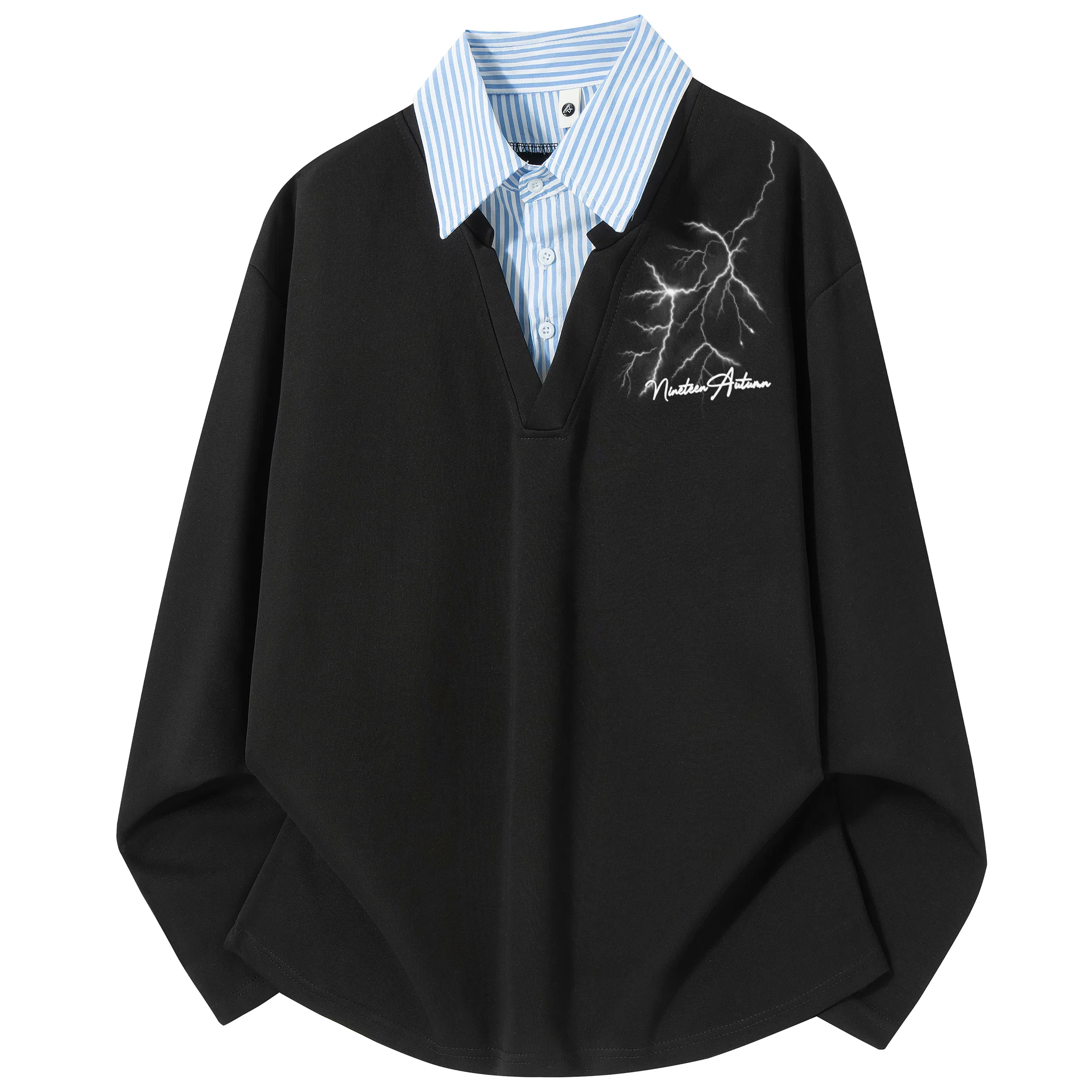 NINETEEN AUTUMN logo300GcleanfitT