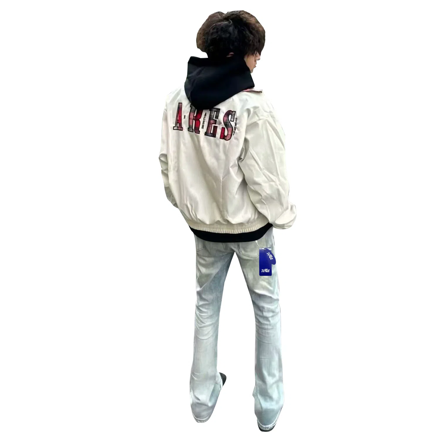 WHELVE vibecleanfit