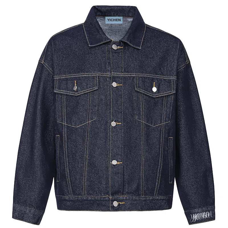 YICHEN vintagecleanfit