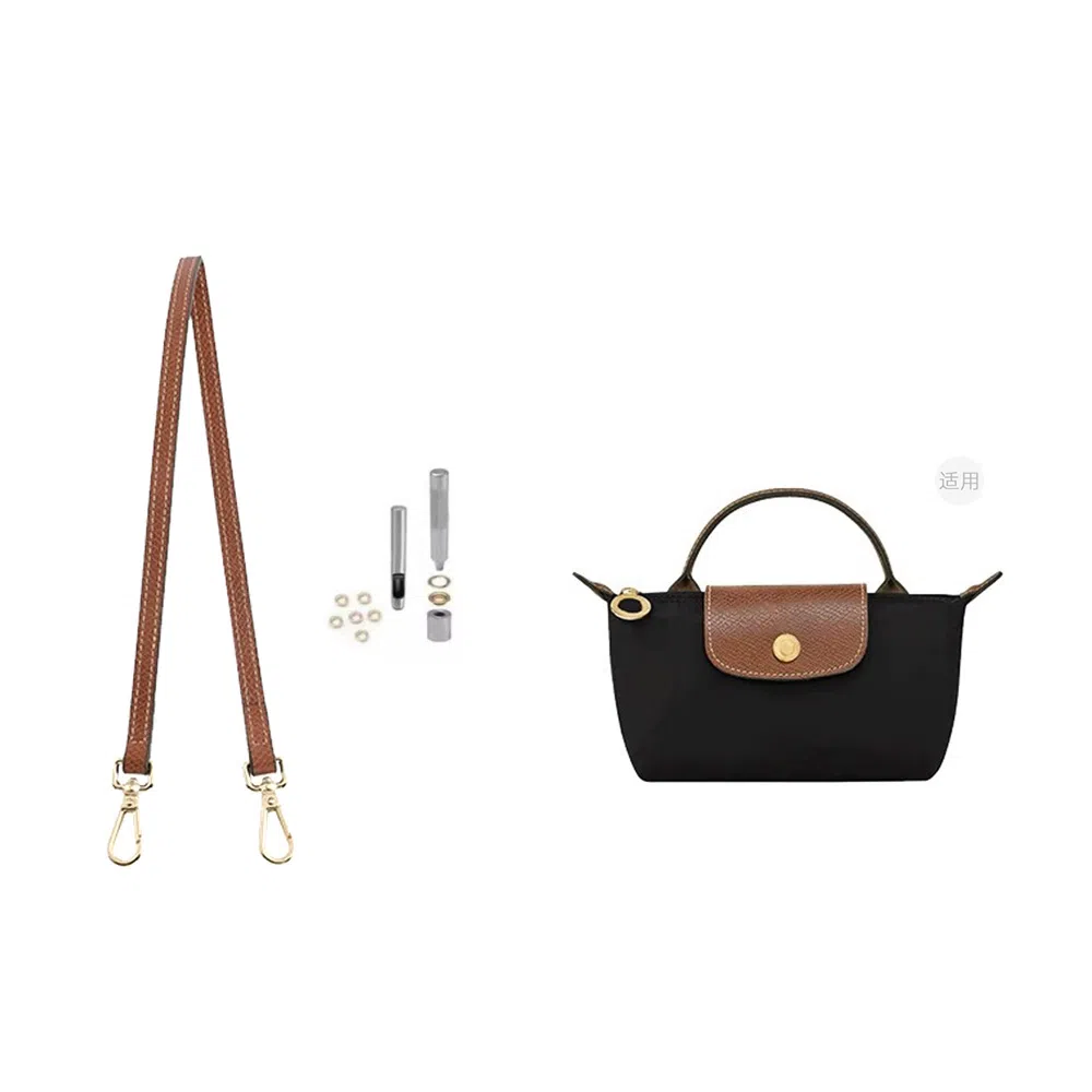 Longchamp Le Pliage 17 Mini