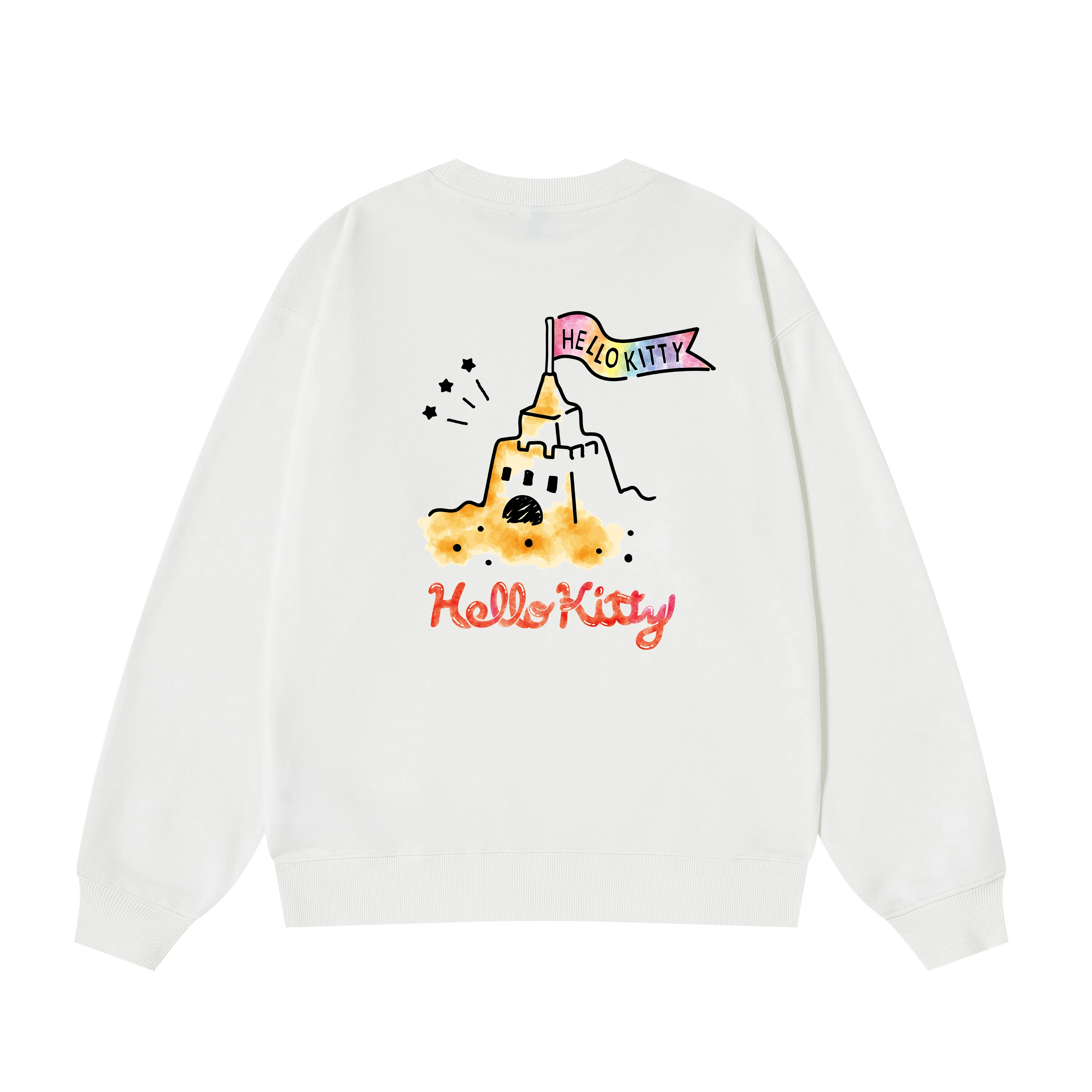 Sanrio x Hello Kitty