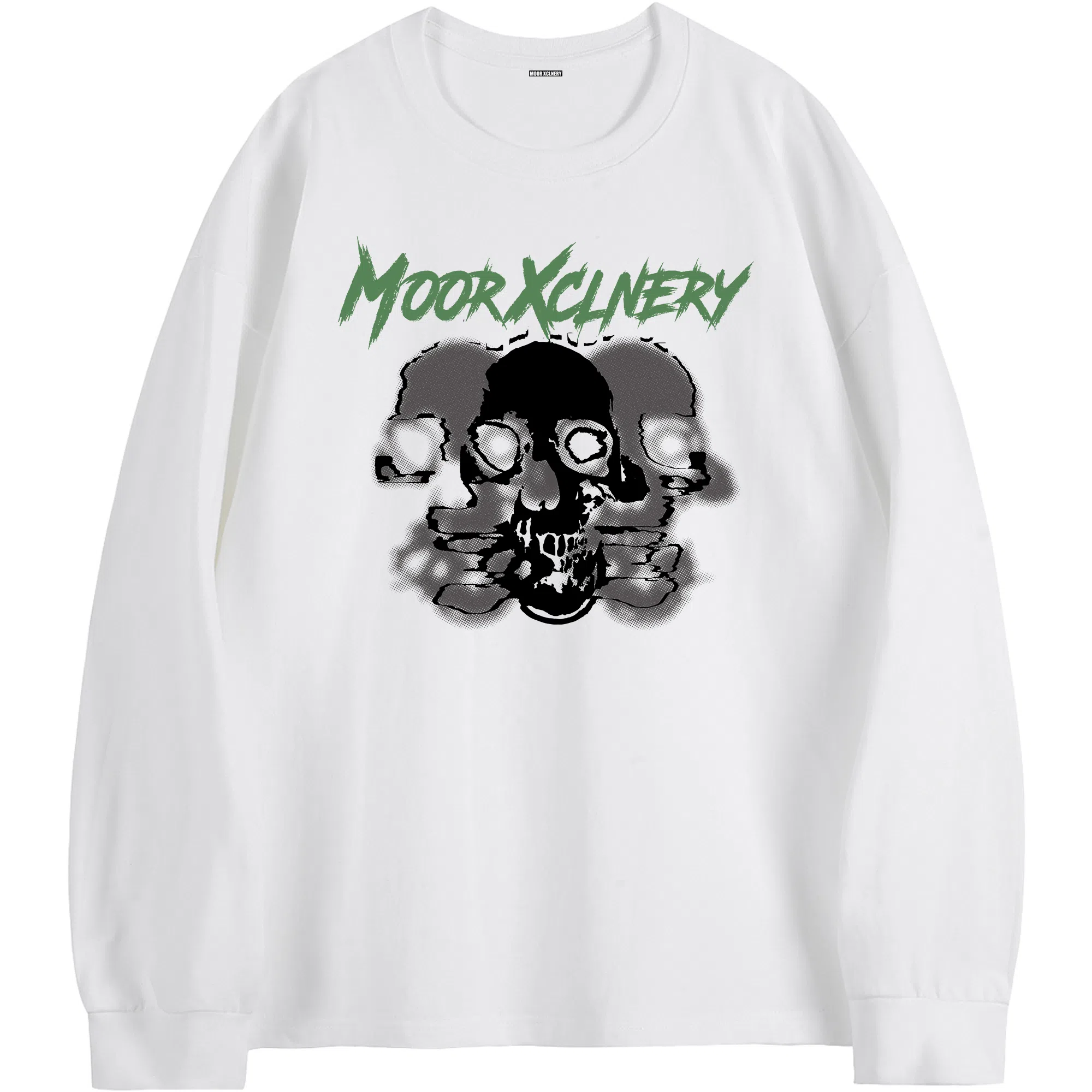 MOOR XCLNERY T