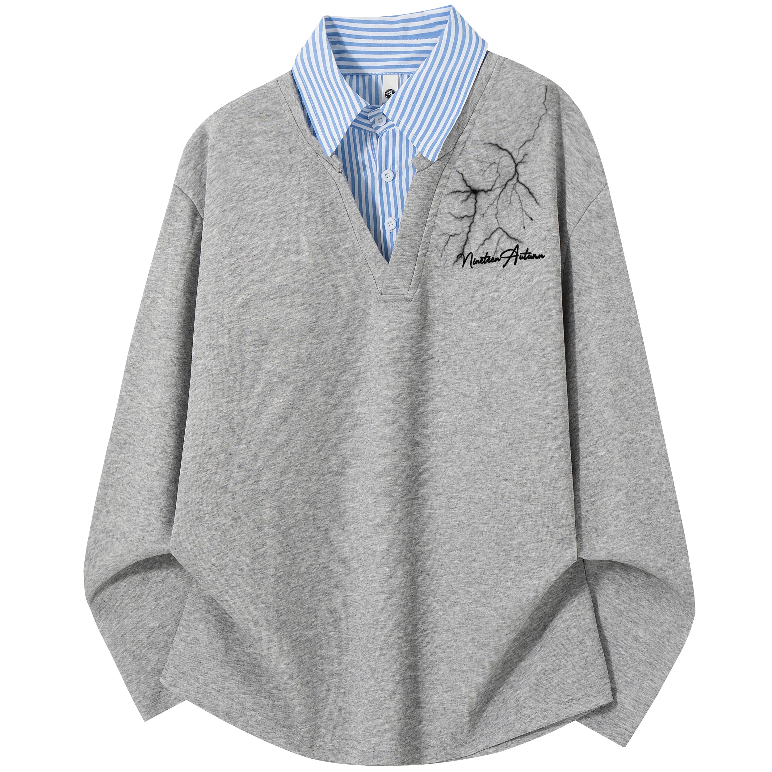 NINETEEN AUTUMN logo300GcleanfitT