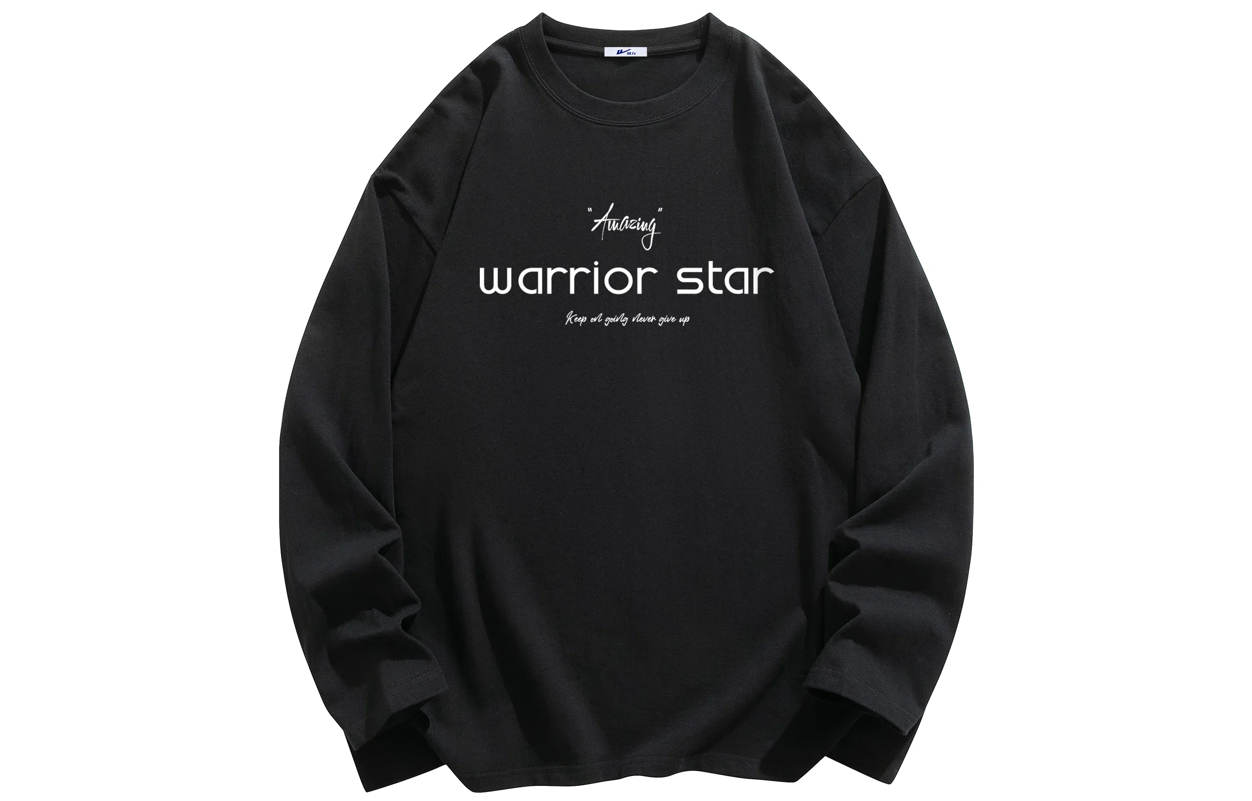 Warrior T