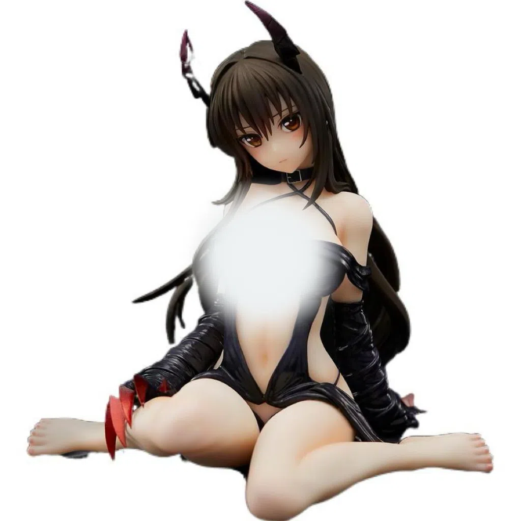 UC 16 unioncreative to love ru darkness darkness ver 16cm