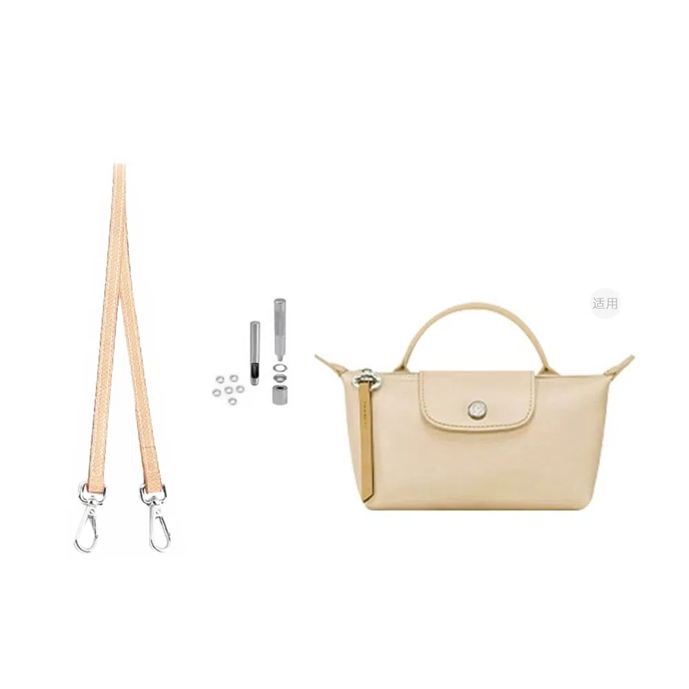 Longchamp Le Pliage 17 Mini