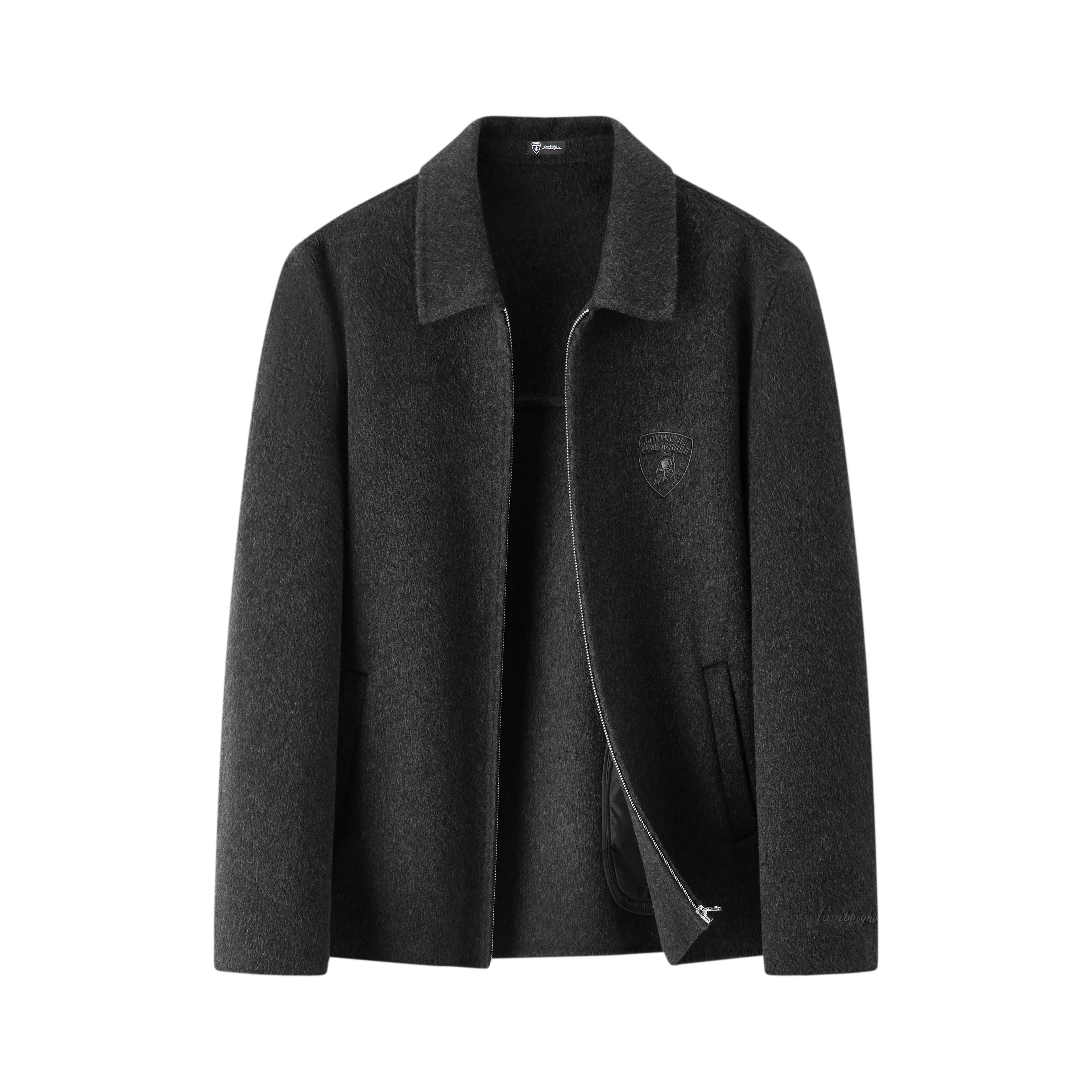 Automobili Lamborghini logo