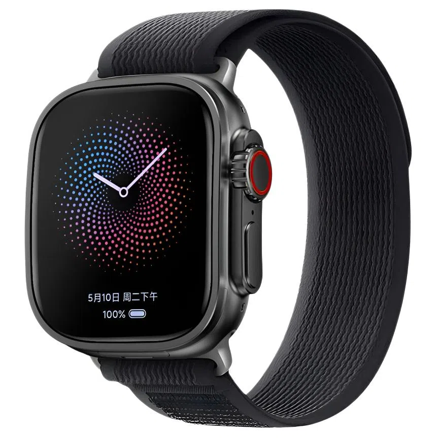 FAIRWHALE app 4G QQncf