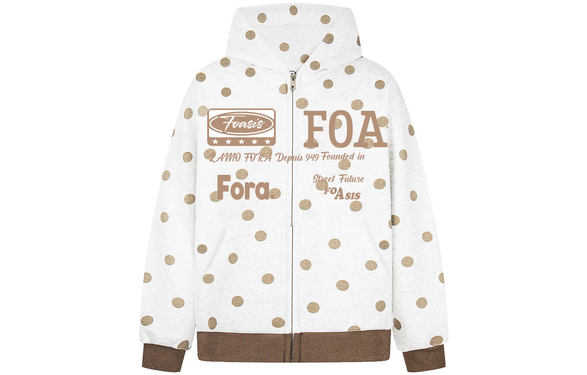 FOASIS
