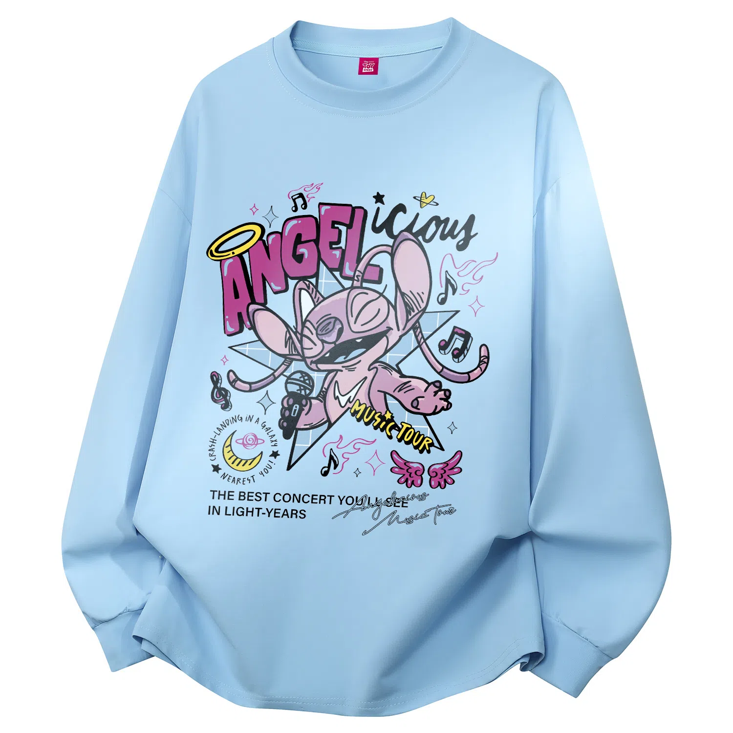 Disney T