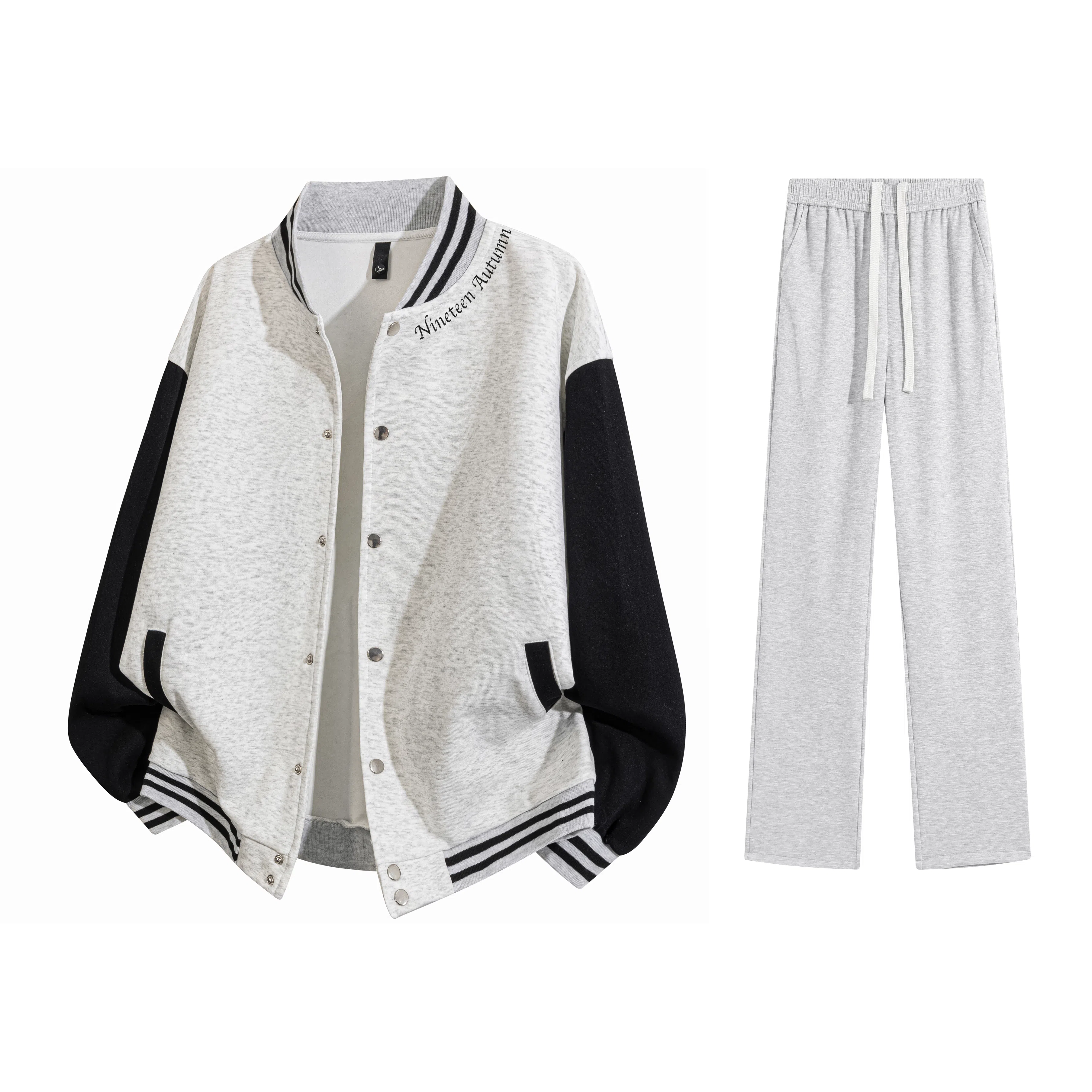 NINETEEN AUTUMN Logo