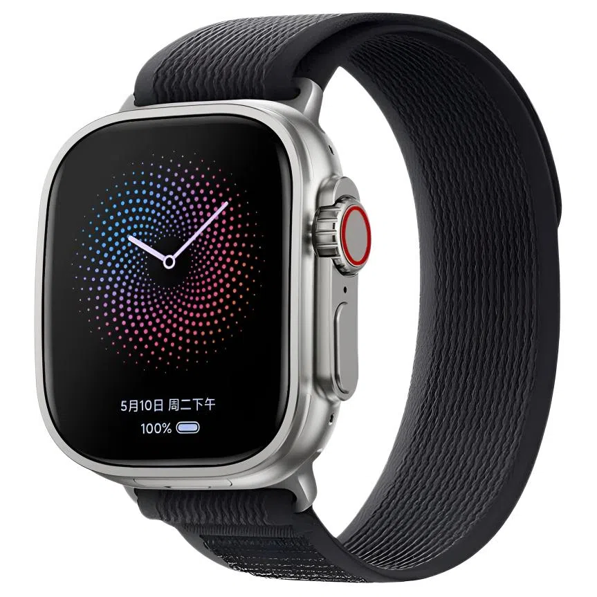 FAIRWHALE app 4G QQncf