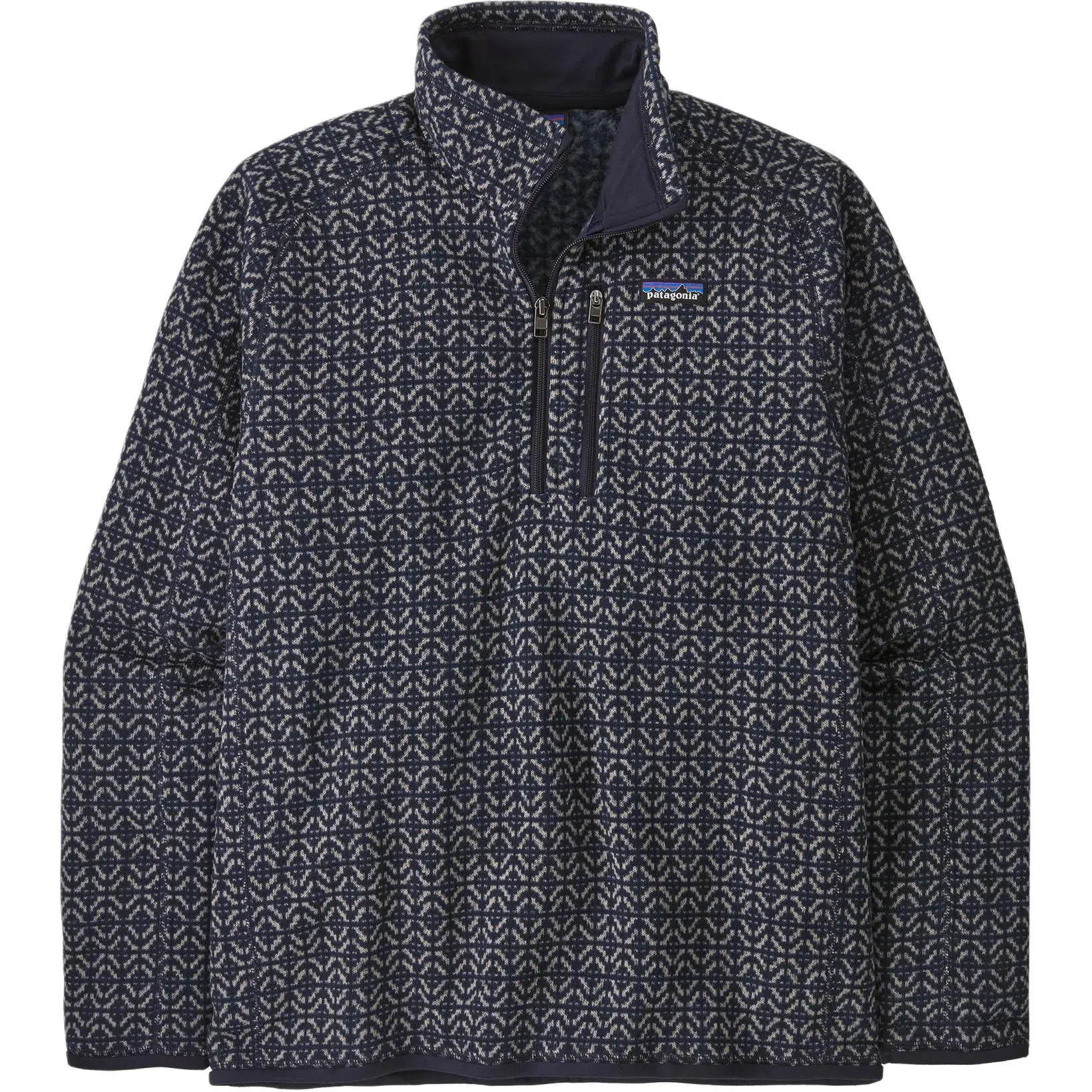 patagonia FW22Better Sweater