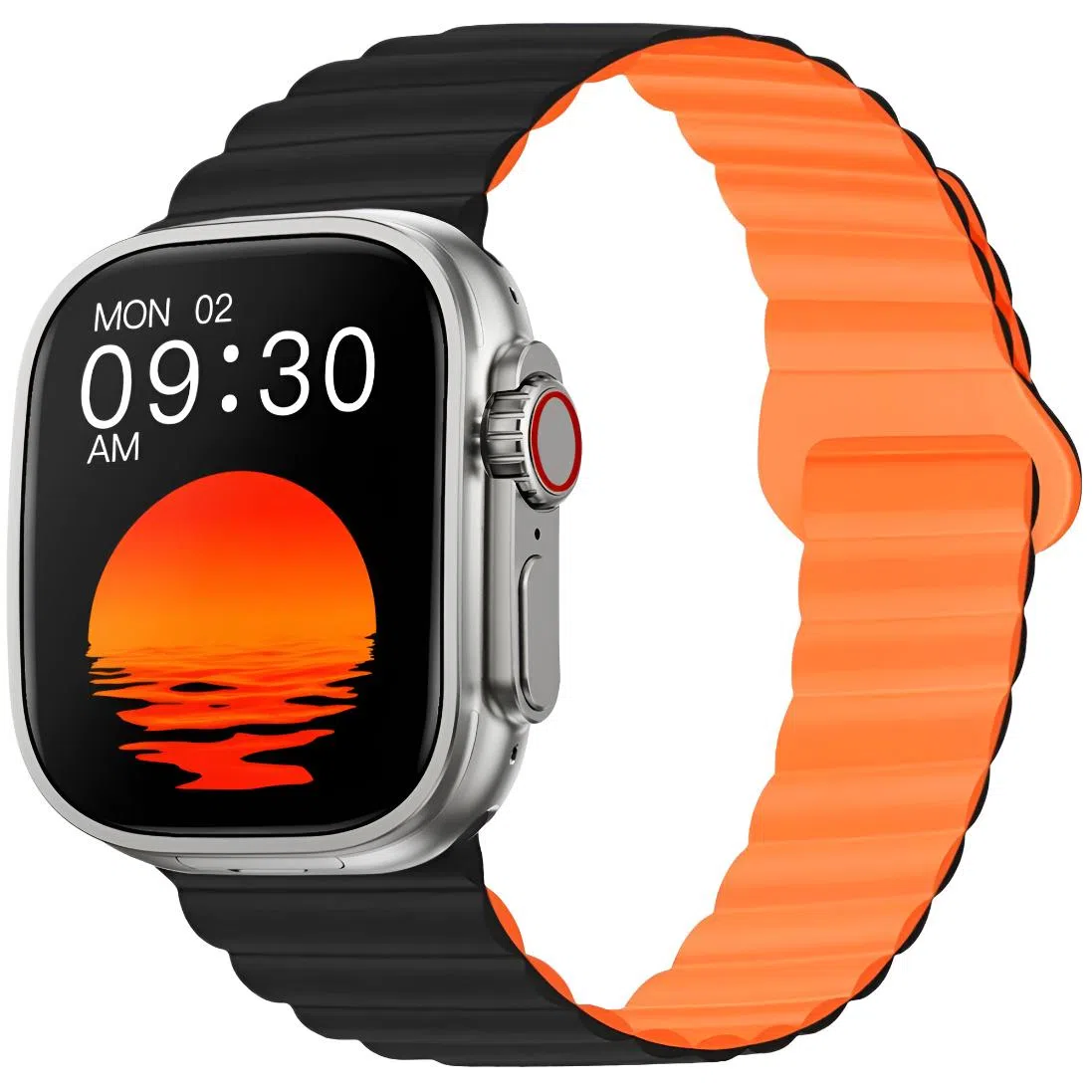 FAIRWHALE Smartwatch 4G