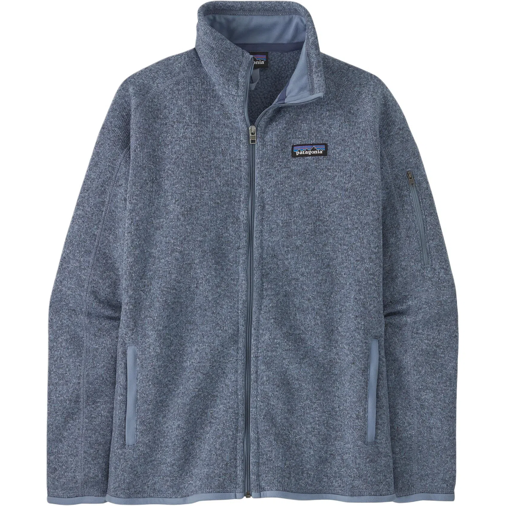 Patagonia W's Better Sweater Fleece Jacket