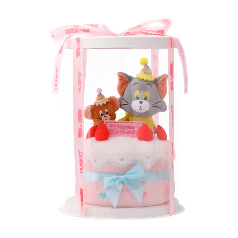 HUGKIS 29cm