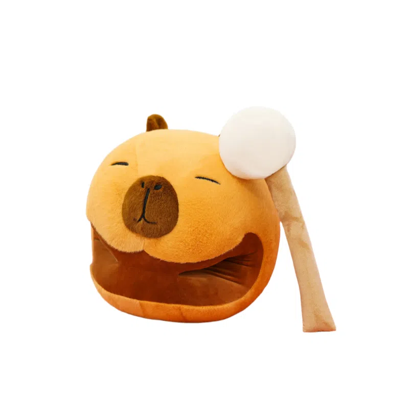 PUDOWRABBIT 25cm40cm