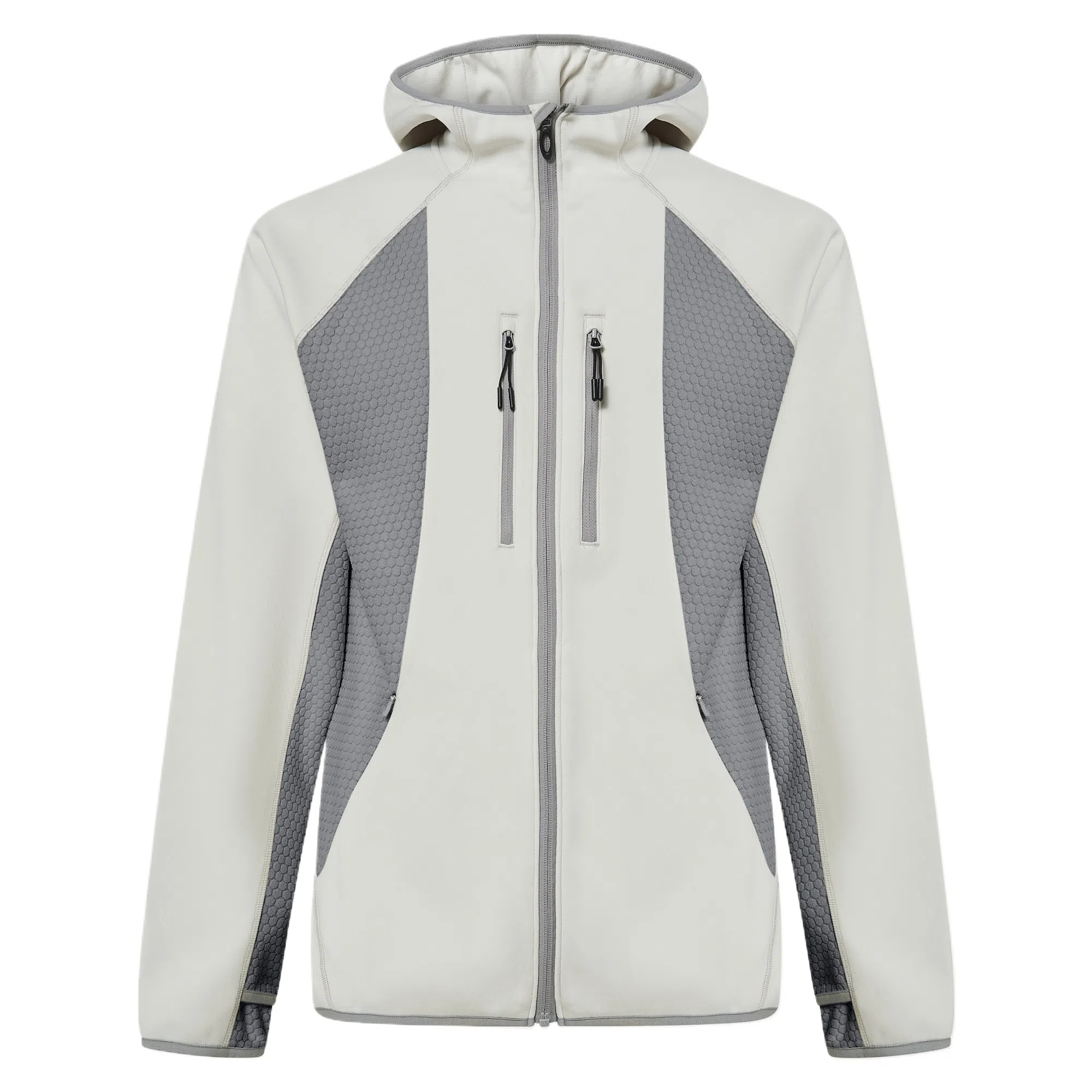 Oakley DriftTech Hoodie Jacket