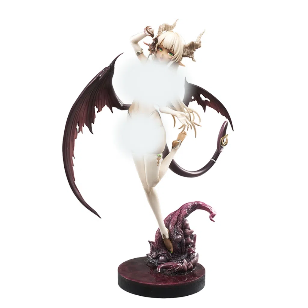 AniMester 17 MoeMoeKo 33cm