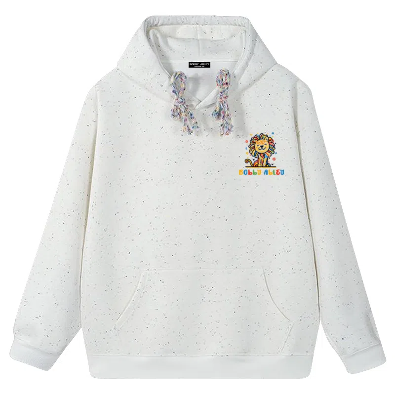 BOBBY ABLEY 360Glogo