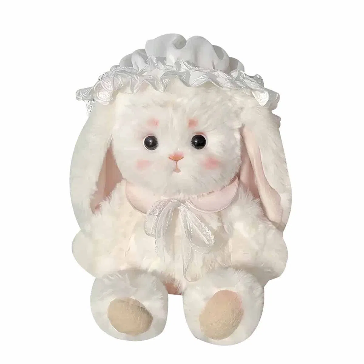 Teacher Lin DIY 28cm