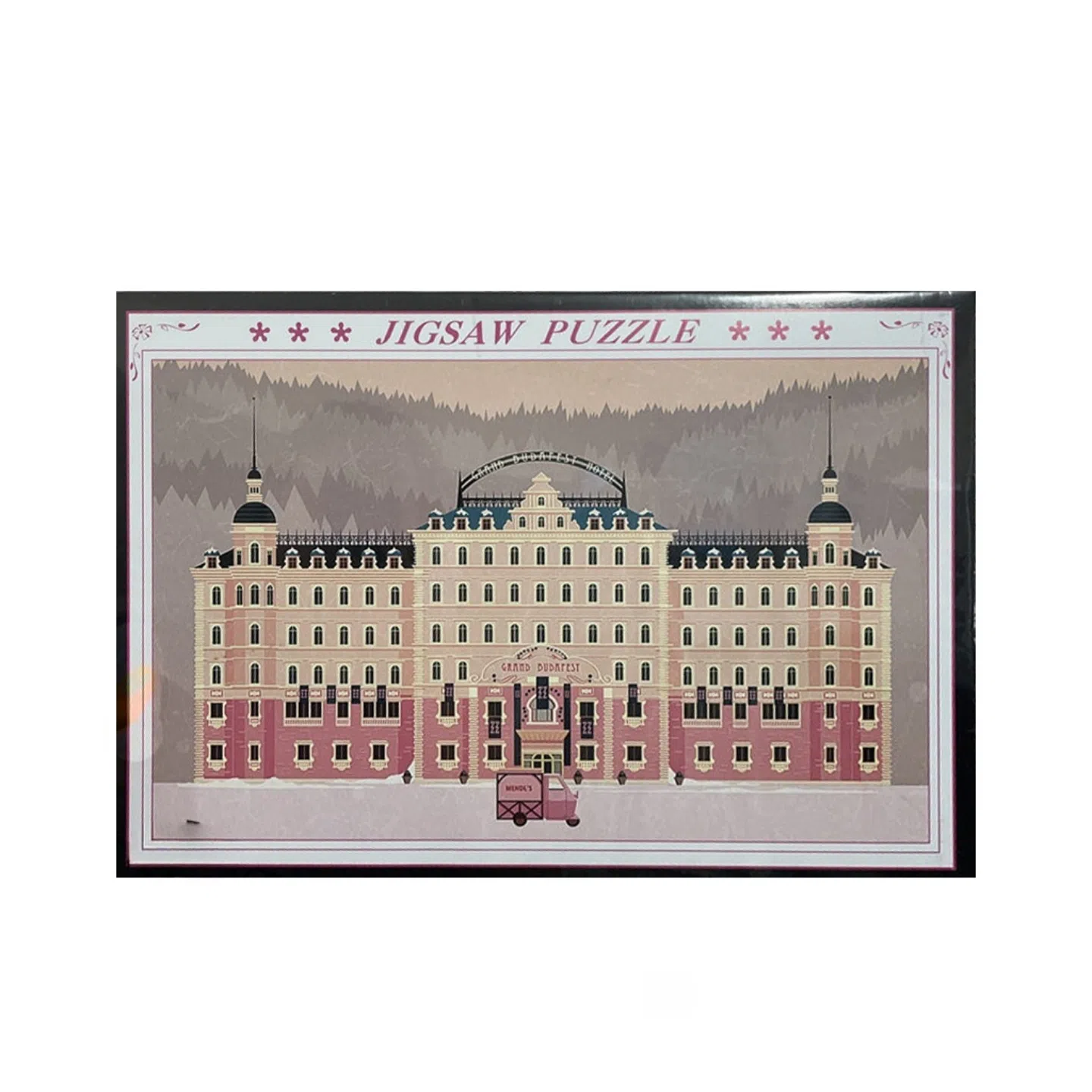 CANEXT 1000pcs CANEXT-ZJ-MXPT