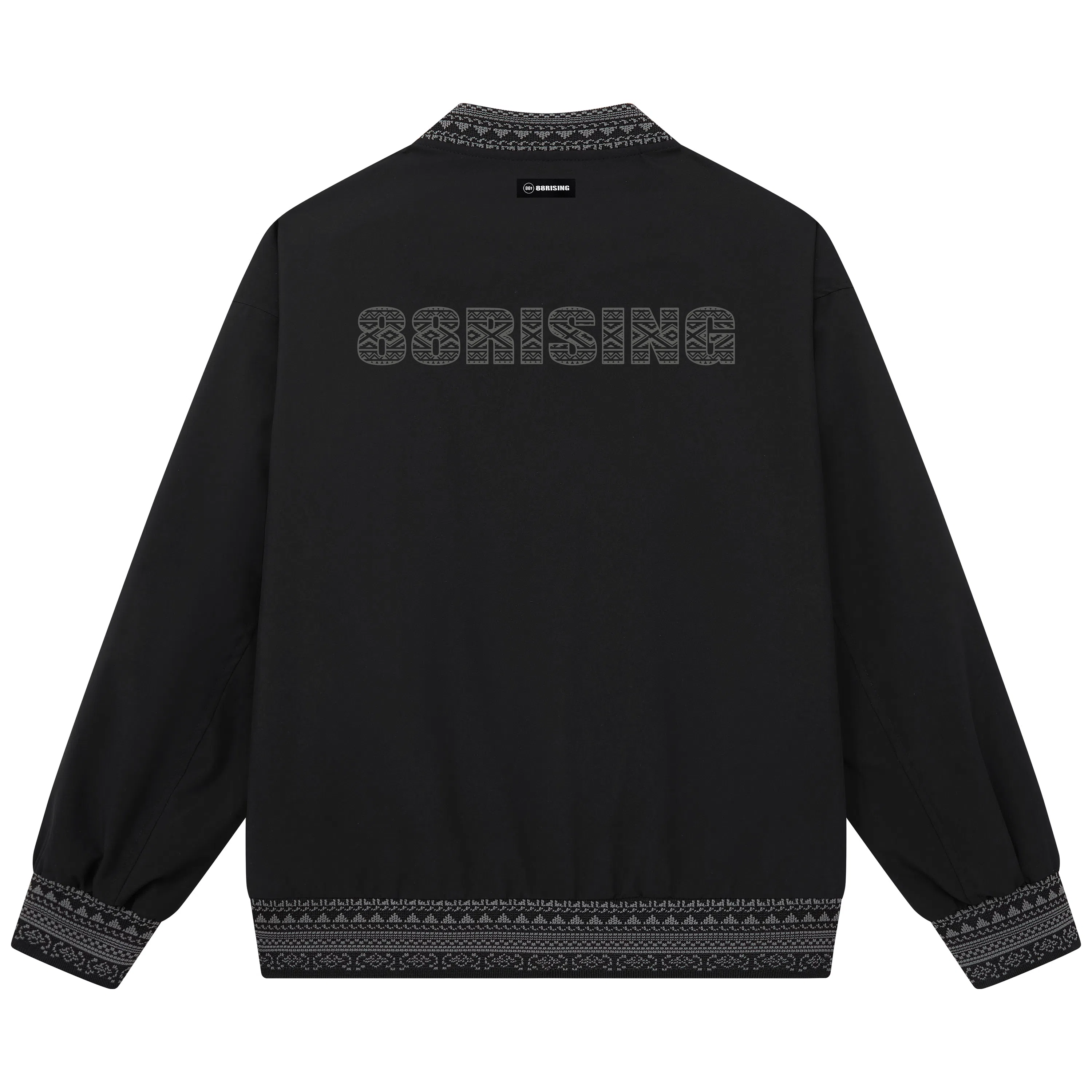 88rising LOGO