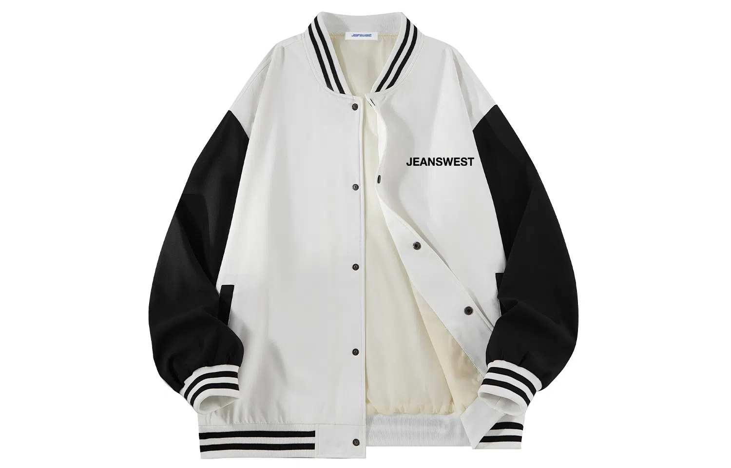 JEANSWEST Logo