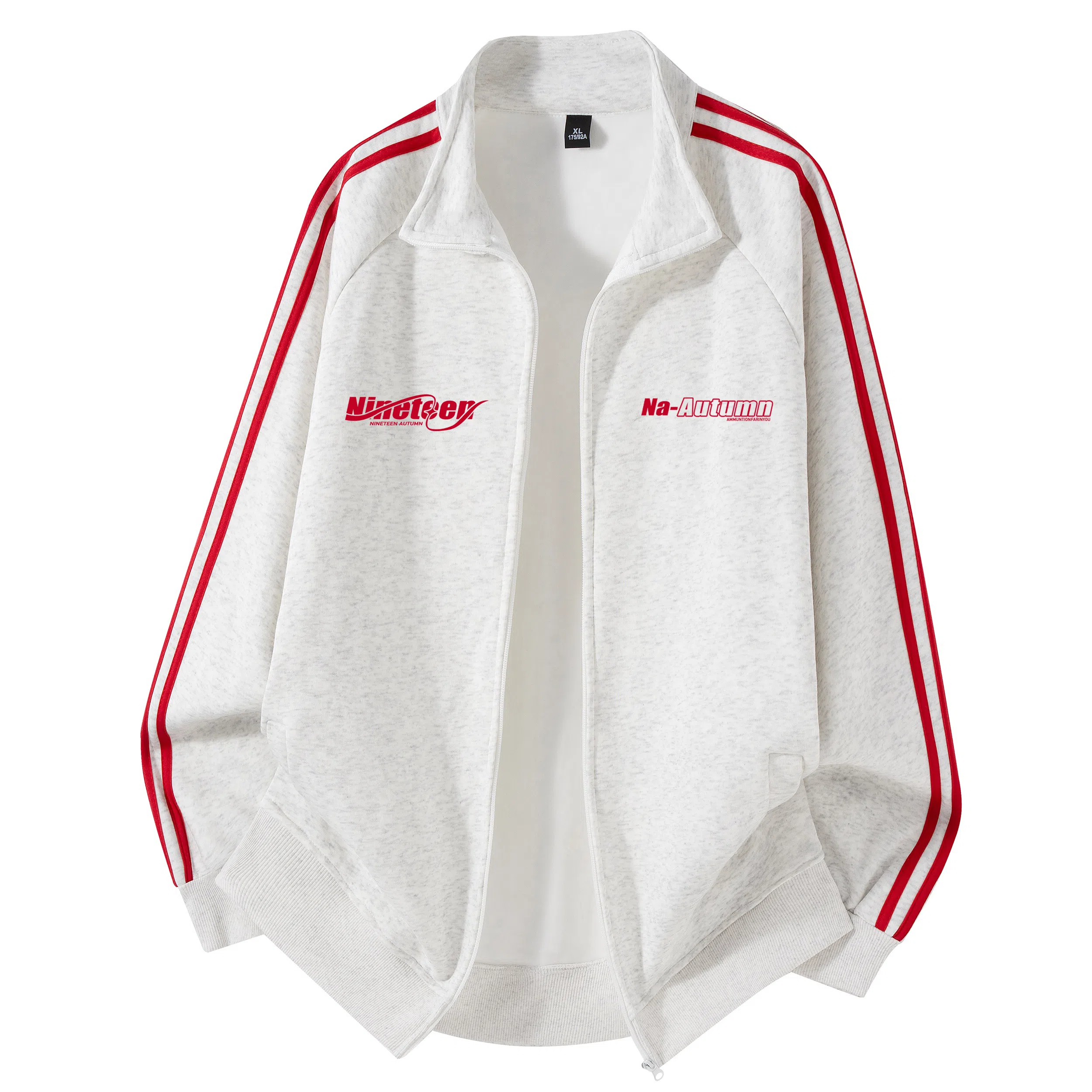 NINETEEN AUTUMN logoinscleanfit