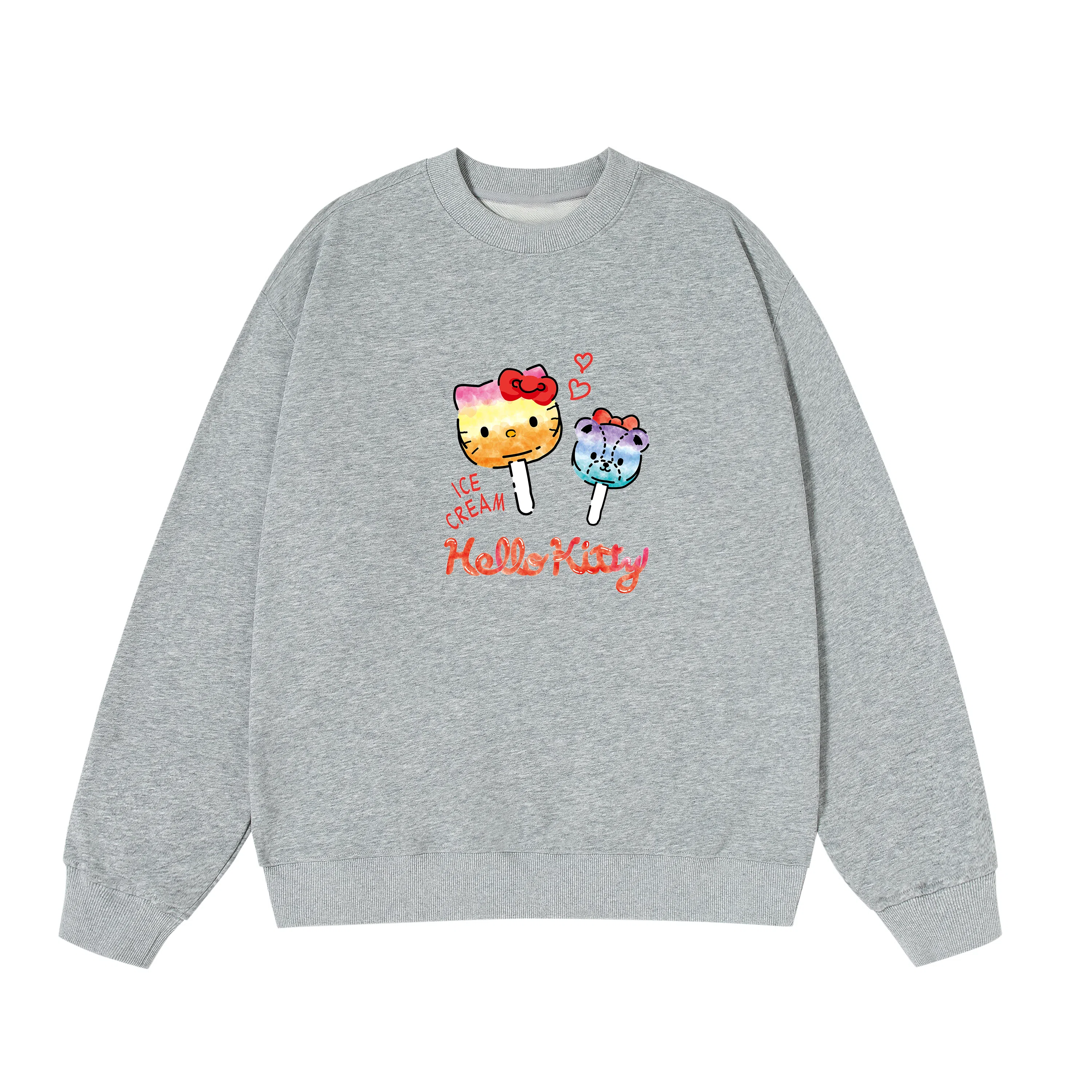 Sanrio x Hello Kitty