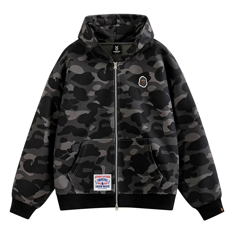 i.tFGXXFingercroxx logo