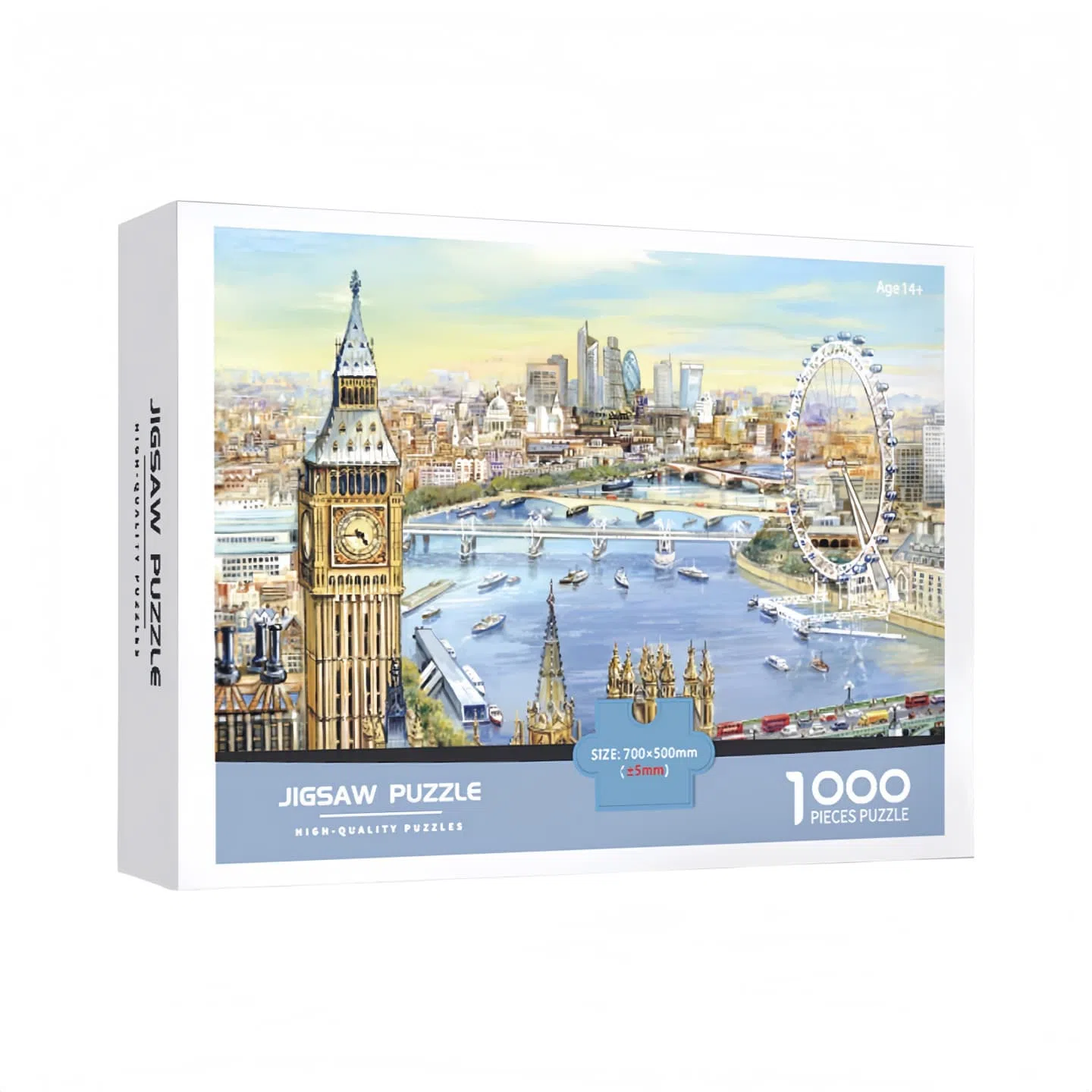 CANEXT 1000pcs CANEXT-GD-PTYZ