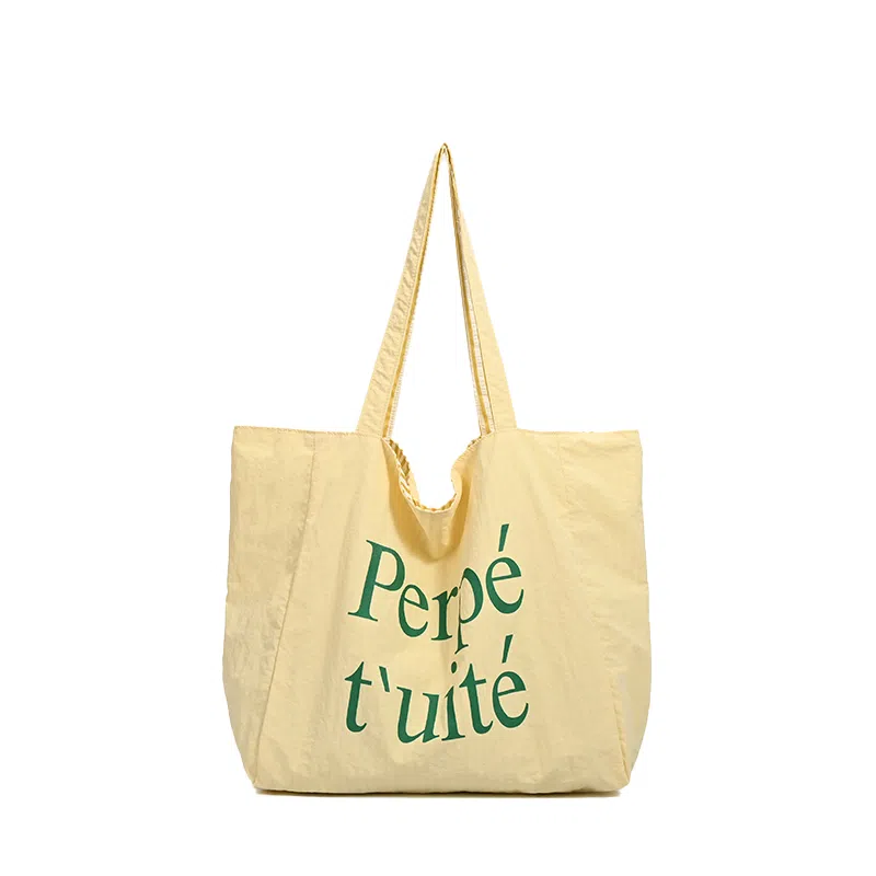 BEGOOER Tote
