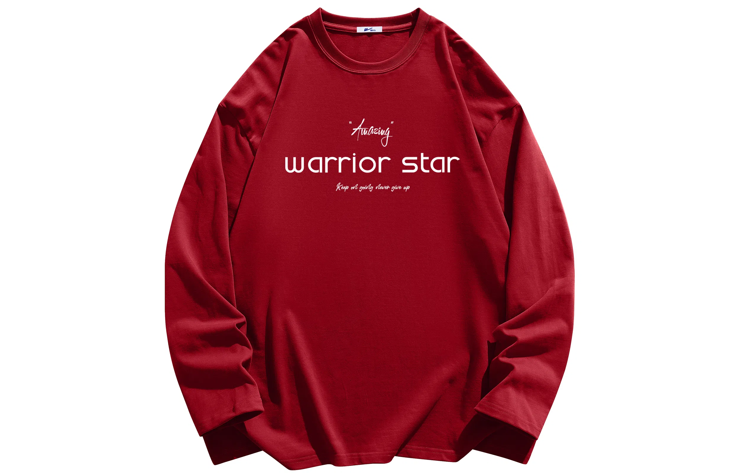 Warrior T