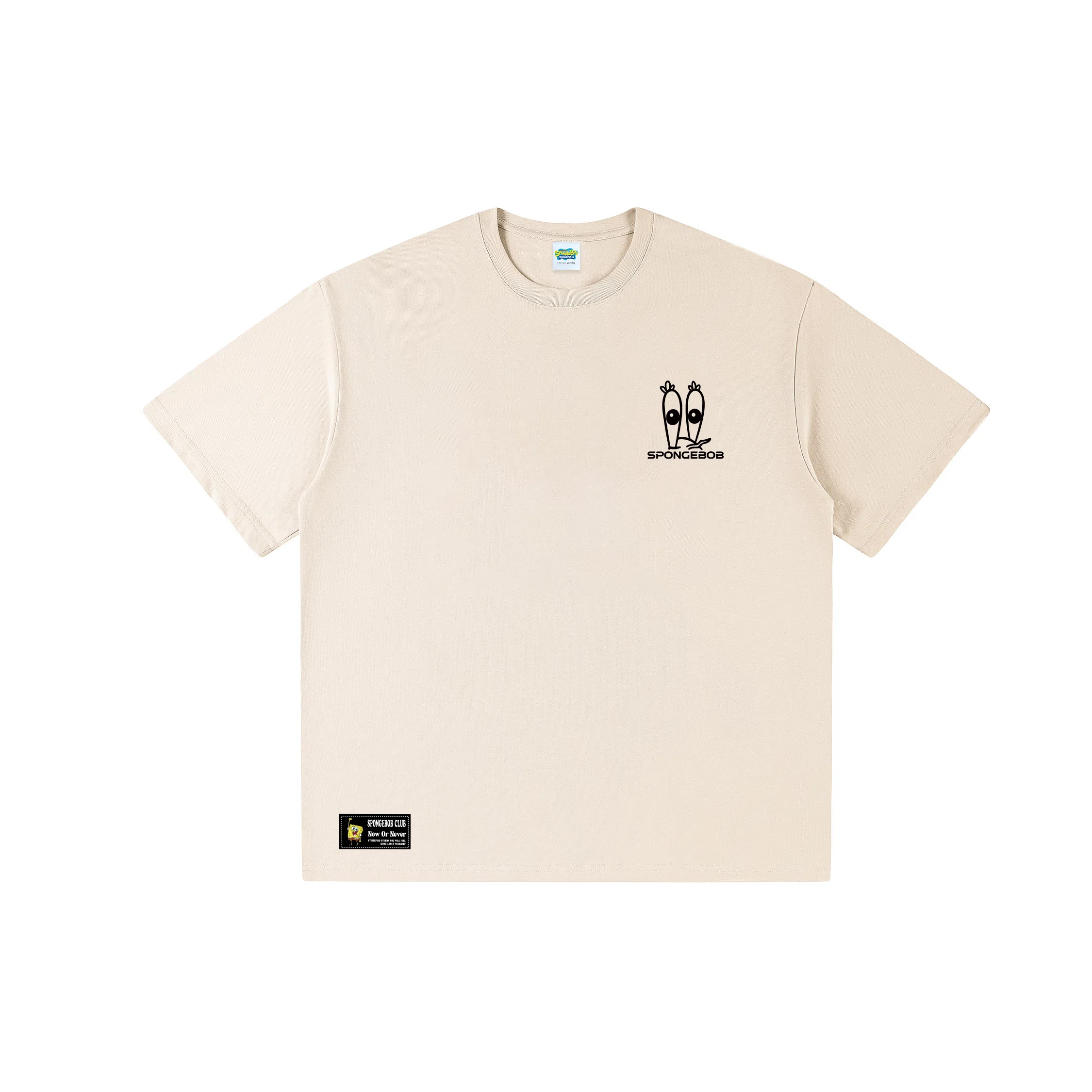 SPONGEBOB SQUAREPANTS T