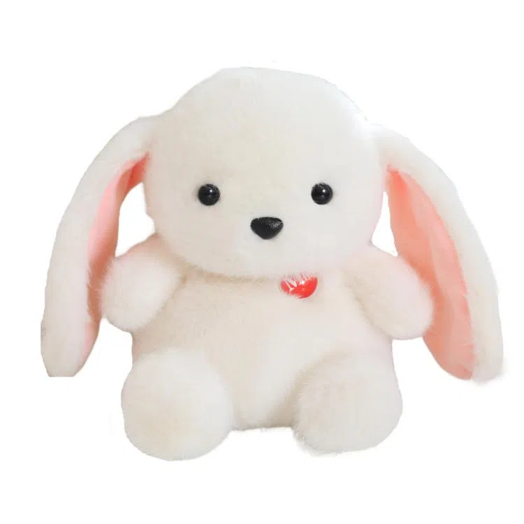 PUDOWRABBIT 16cm