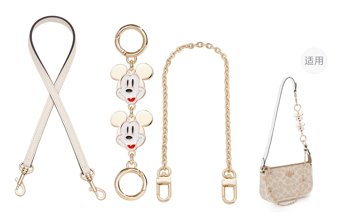 Disney COACHNolita19