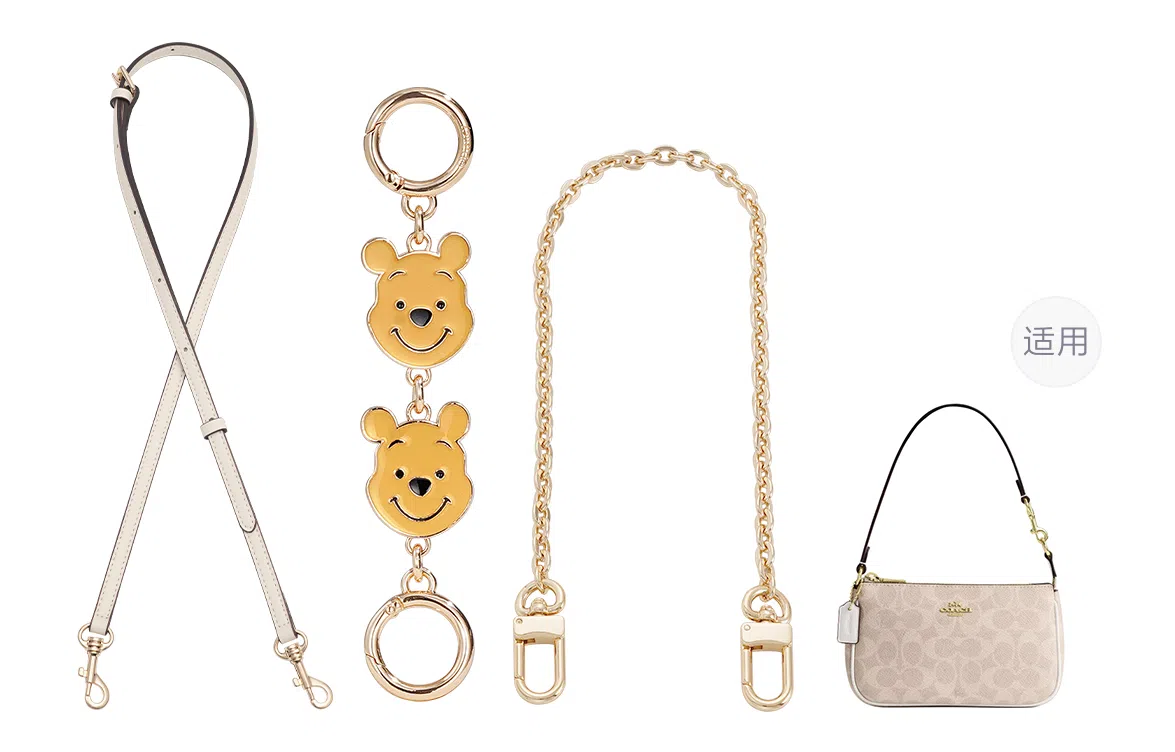 Disney COACHNolita19