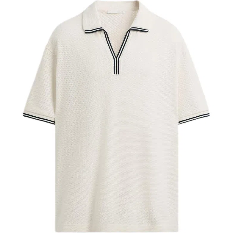 ZARA Polo