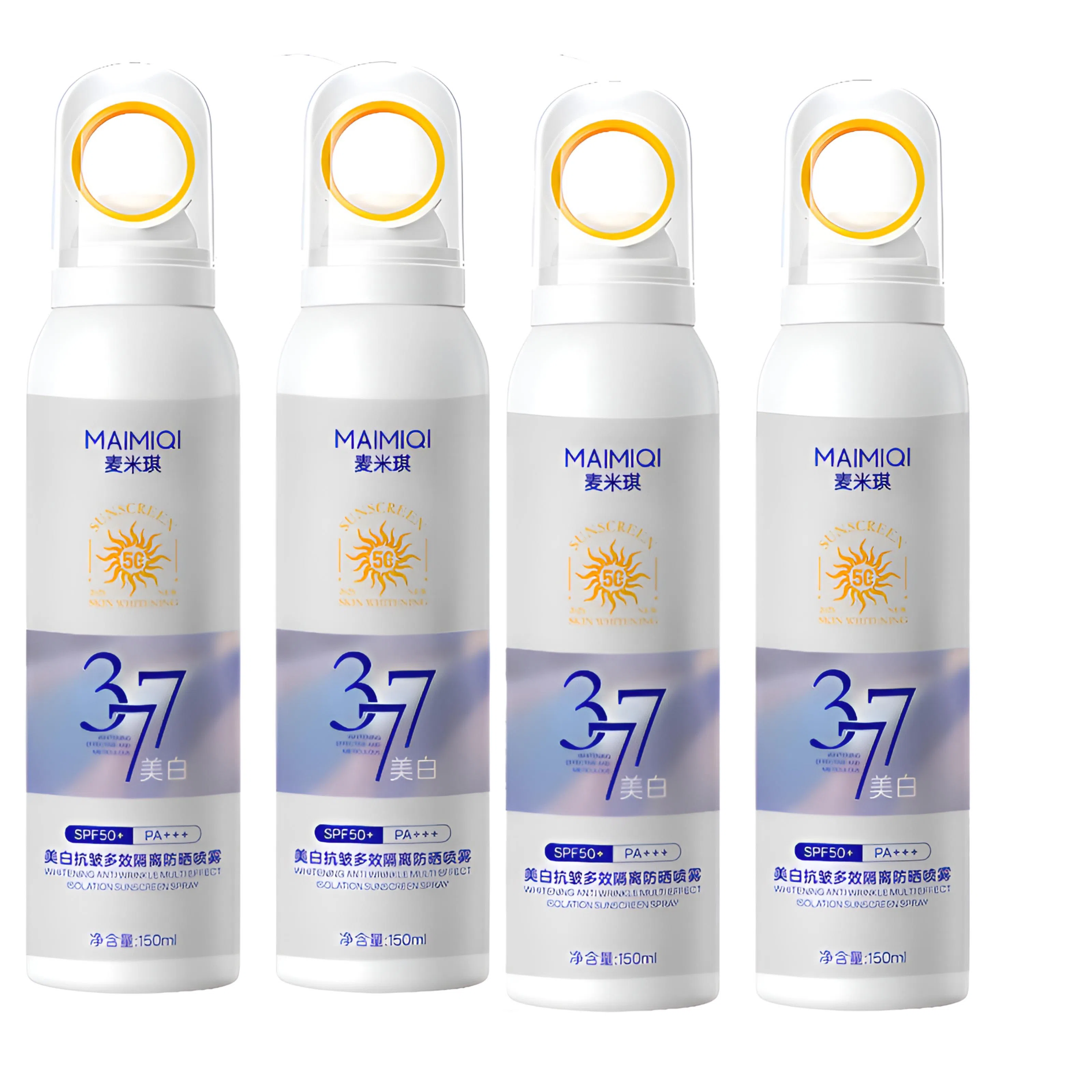 377SPF50+ SPF50+