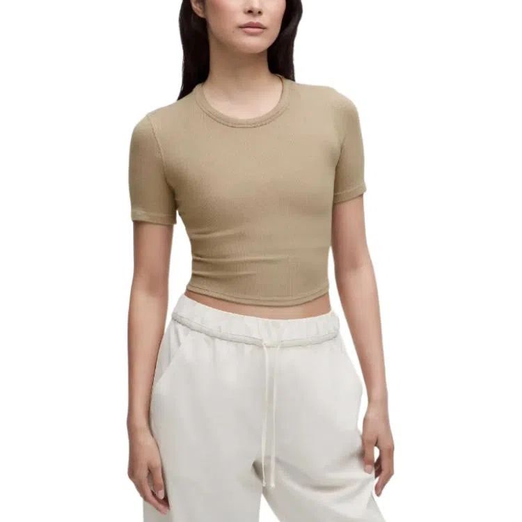 lululemon Hold Tight T